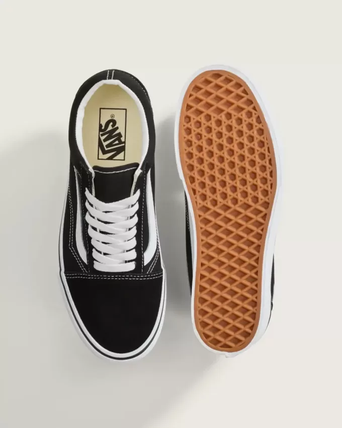 Pantofi cu platformă Old Skool Pantofi cu platformă Old Skool