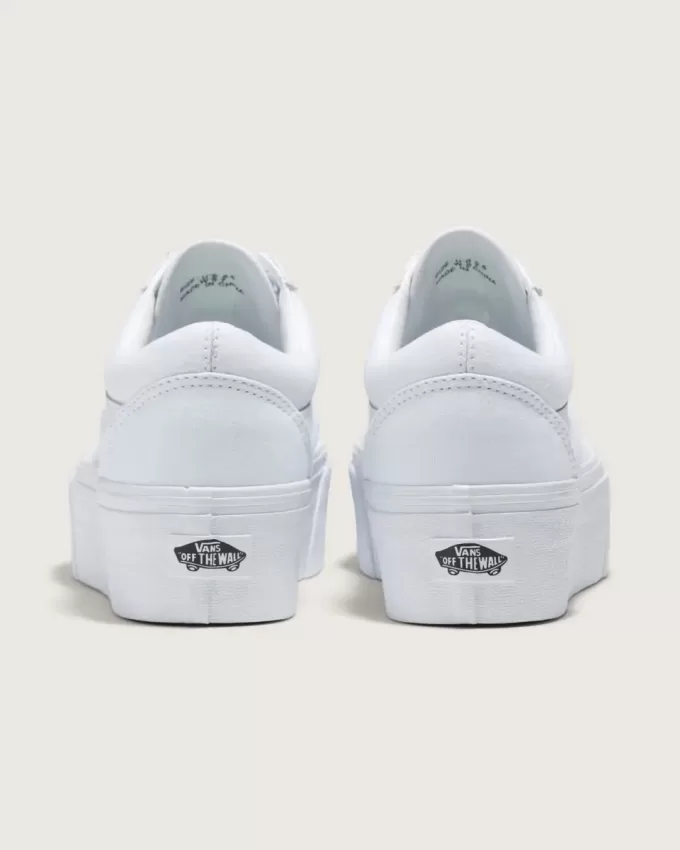 Pantofi cu platformă Old Skool Pantofi cu platformă Old Skool