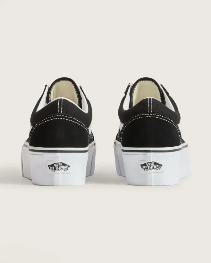 Pantofi cu platformă Old Skool Pantofi cu platformă Old Skool