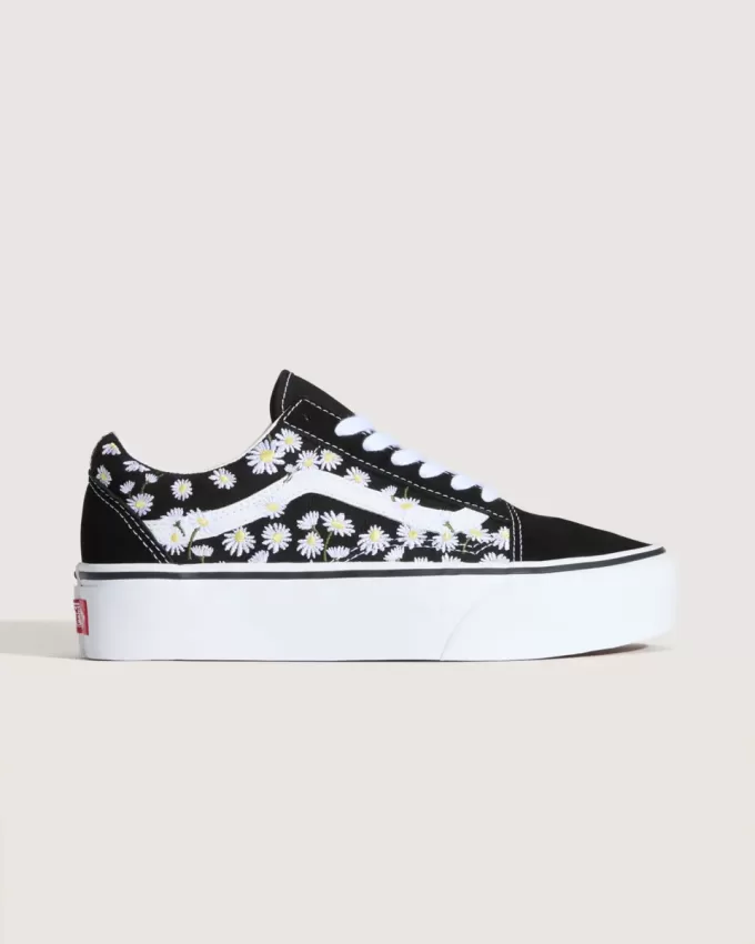 Pantofi cu platformă Old Skool Pantofi cu platformă Old Skool