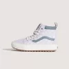 Pantofi de șah Sk8-Hi pentru copii mici Pantofi de șah Sk8-Hi pentru copii mici