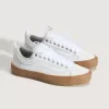 Pantofi de skate Old Skool 36+ Gum Pantofi de skate Old Skool 36+ Gum