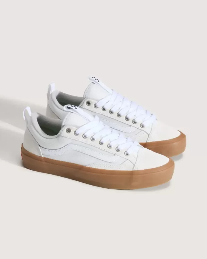 Pantofi de skate Old Skool 36+ Gum Pantofi de skate Old Skool 36+ Gum