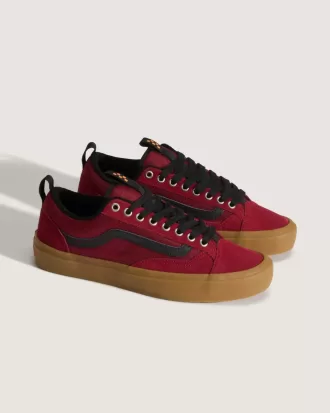 Pantofi de skate Old Skool 36+ Gum