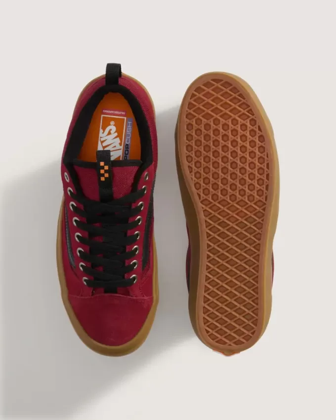 Pantofi de skate Old Skool 36+ Gum Pantofi de skate Old Skool 36+ Gum