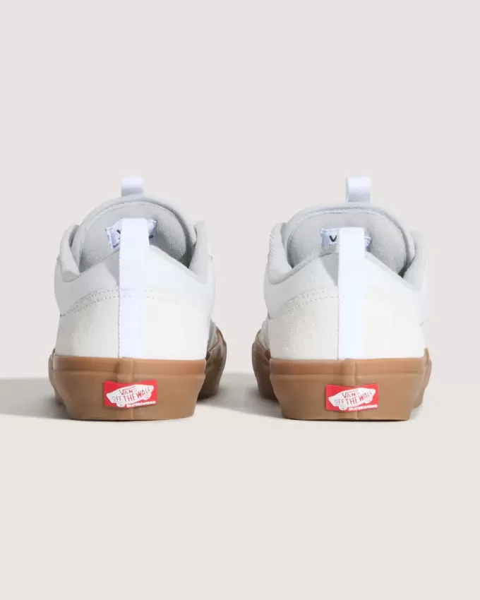 Pantofi de skate Old Skool 36+ Gum Pantofi de skate Old Skool 36+ Gum