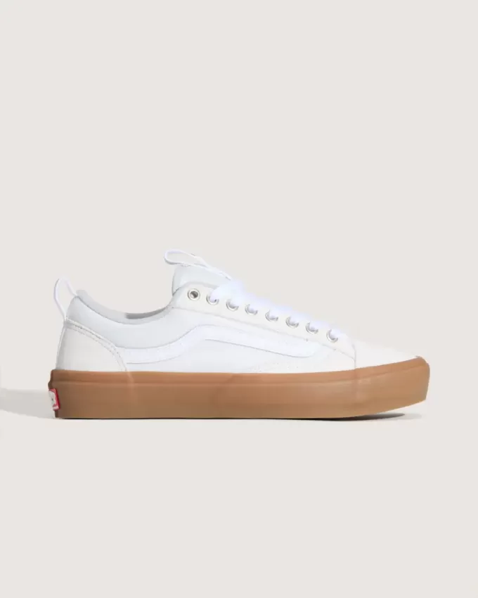 Pantofi de skate Old Skool 36+ Gum Pantofi de skate Old Skool 36+ Gum