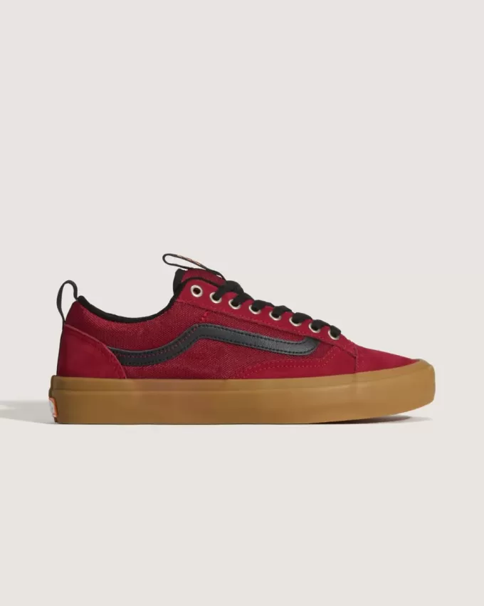 Pantofi de skate Old Skool 36+ Gum Pantofi de skate Old Skool 36+ Gum