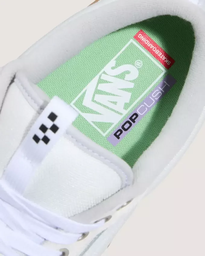 Pantofi de skate Old Skool 36+ Gum Pantofi de skate Old Skool 36+ Gum