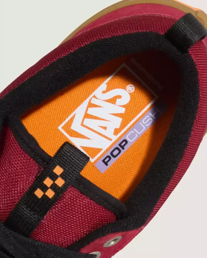 Pantofi de skate Old Skool 36+ Gum Pantofi de skate Old Skool 36+ Gum
