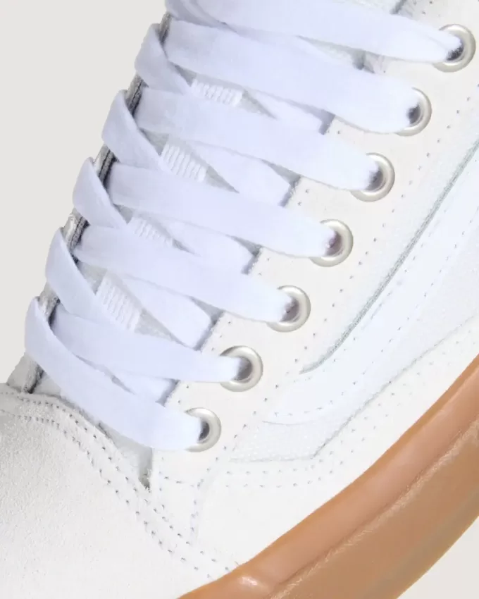 Pantofi de skate Old Skool 36+ Gum Pantofi de skate Old Skool 36+ Gum
