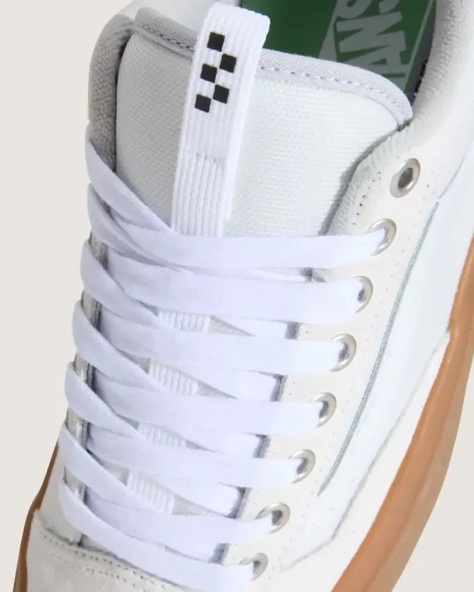 Pantofi de skate Old Skool 36+ Gum Pantofi de skate Old Skool 36+ Gum