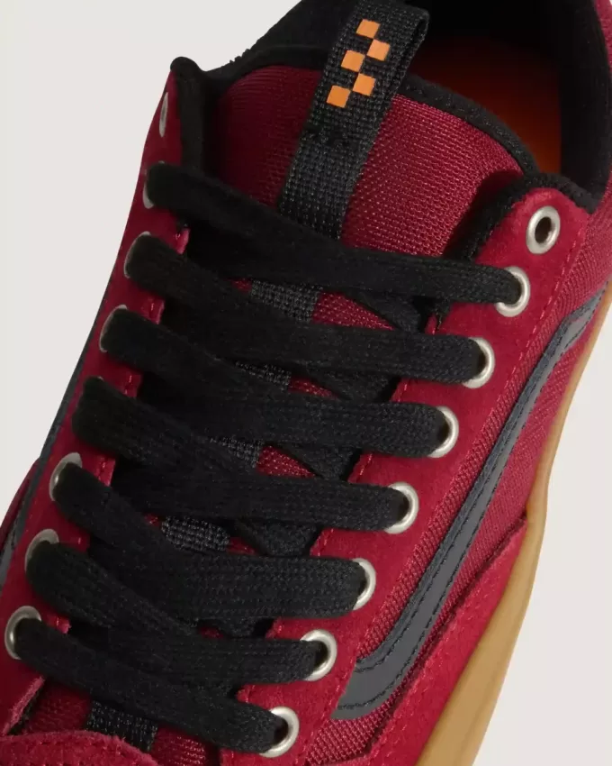 Pantofi de skate Old Skool 36+ Gum Pantofi de skate Old Skool 36+ Gum