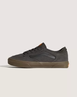 Pantofi de skate Rowley Gum