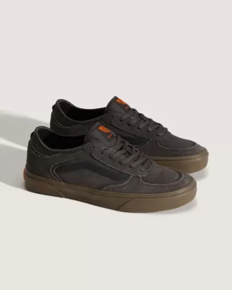 Pantofi de skate Rowley Gum