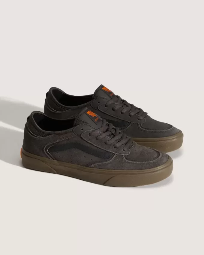 Pantofi de skate Rowley Gum Pantofi de skate Rowley Gum