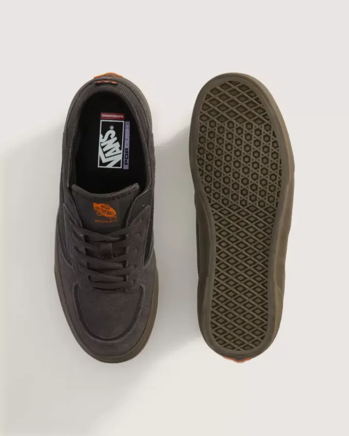 Pantofi de skate Rowley Gum Pantofi de skate Rowley Gum