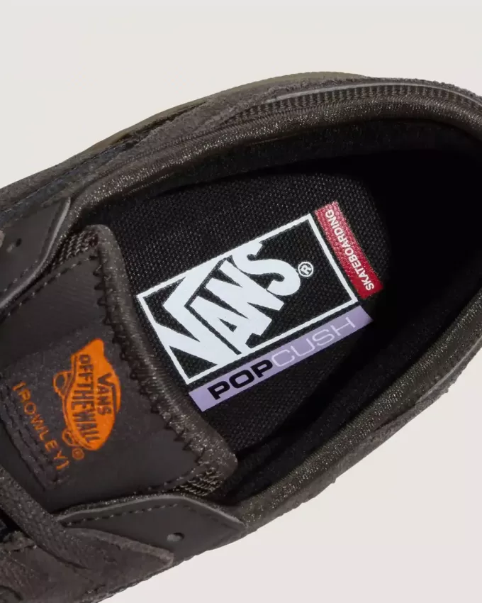 Pantofi de skate Rowley Gum Pantofi de skate Rowley Gum