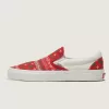 Pantofi de vacanță Customs Classic Slip-On Pantofi de vacanță Customs Classic Slip-On