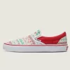 Pantofi de vacanță Customs Classic Slip-On Pantofi de vacanță Customs Classic Slip-On