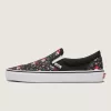 Pantofi de vacanță Customs Classic Slip-On Pantofi de vacanță Customs Classic Slip-On