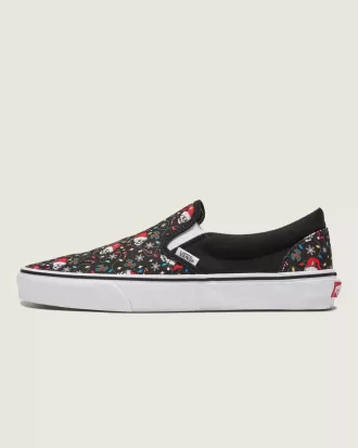 Pantofi de vacanță Customs Classic Slip-On
