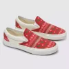 Pantofi de vacanță Customs Classic Slip-On Pantofi de vacanță Customs Classic Slip-On