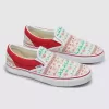 Pantofi de vacanță Customs Classic Slip-On Pantofi de vacanță Customs Classic Slip-On