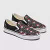 Pantofi de vacanță Customs Classic Slip-On Pantofi de vacanță Customs Classic Slip-On