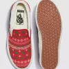 Pantofi de vacanță Customs Classic Slip-On Pantofi de vacanță Customs Classic Slip-On