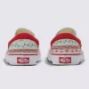Pantofi de vacanță Customs Classic Slip-On Pantofi de vacanță Customs Classic Slip-On