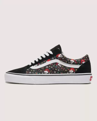 Pantofi de vacanță Customs Old Skool