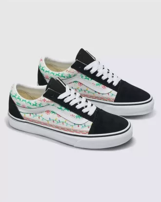 Pantofi de vacanță Customs Old Skool