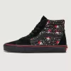 Pantofi de vacanță Customs Sk8-Hi Pantofi de vacanță Customs Sk8-Hi