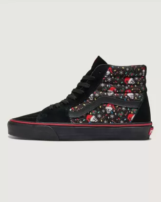 Pantofi de vacanță Customs Sk8-Hi