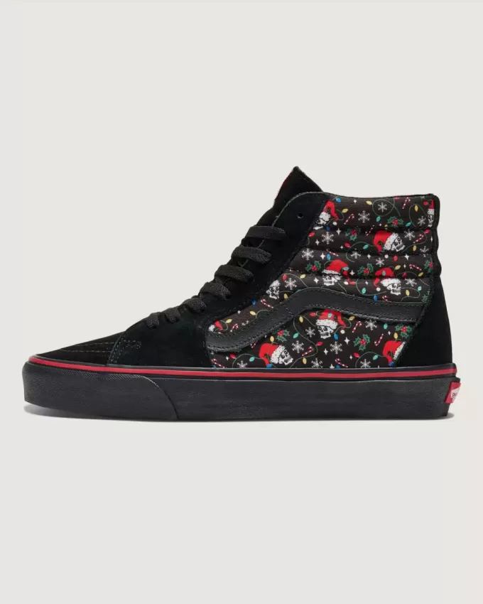 Pantofi de vacanță Customs Sk8-Hi Pantofi de vacanță Customs Sk8-Hi