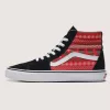 Pantofi de vacanță Customs Sk8-Hi Pantofi de vacanță Customs Sk8-Hi