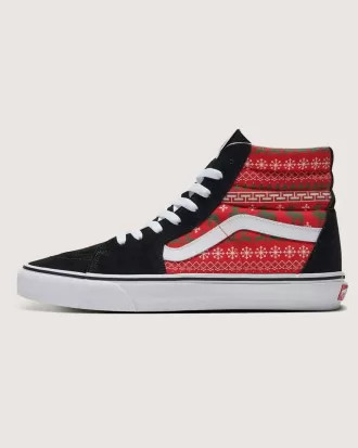 Pantofi de vacanță Customs Sk8-Hi