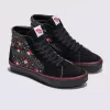 Pantofi de vacanță Customs Sk8-Hi Pantofi de vacanță Customs Sk8-Hi