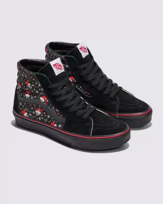 Pantofi de vacanță Customs Sk8-Hi