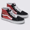 Pantofi de vacanță Customs Sk8-Hi Pantofi de vacanță Customs Sk8-Hi