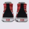 Pantofi de vacanță Customs Sk8-Hi Pantofi de vacanță Customs Sk8-Hi