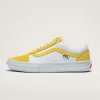 Pantofi din piele Old Skool Customs Skate Pantofi din piele Old Skool Customs Skate