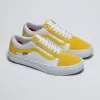 Pantofi din piele Old Skool Customs Skate Pantofi din piele Old Skool Customs Skate