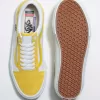 Pantofi din piele Old Skool Customs Skate Pantofi din piele Old Skool Customs Skate
