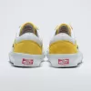 Pantofi din piele Old Skool Customs Skate Pantofi din piele Old Skool Customs Skate