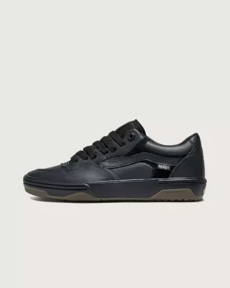 Pantofi din piele Skate Rowan 2.0