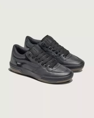 Pantofi din piele Skate Rowan 2.0