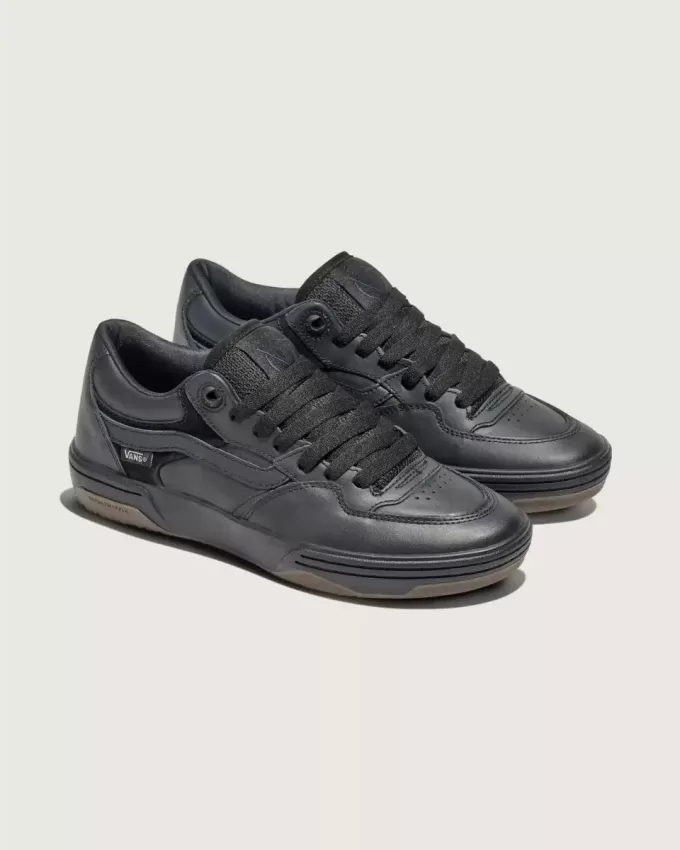 Pantofi din piele Skate Rowan 2.0 Pantofi din piele Skate Rowan 2.0