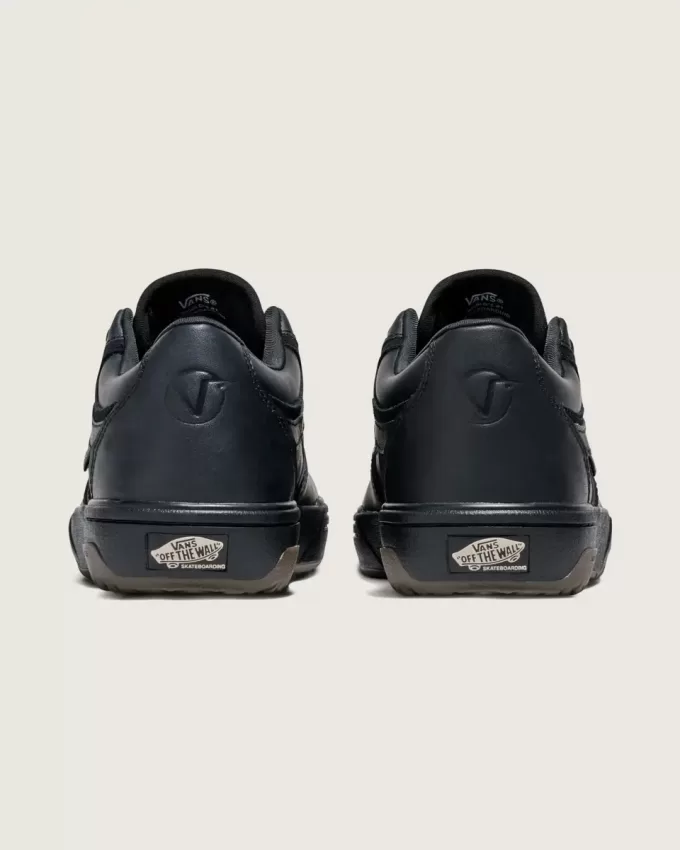 Pantofi din piele Skate Rowan 2.0 Pantofi din piele Skate Rowan 2.0